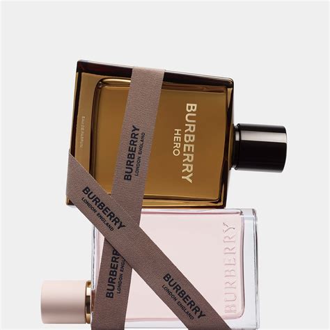 burberry her burberry eau de parfum|Burberry Her perfume 5 oz.